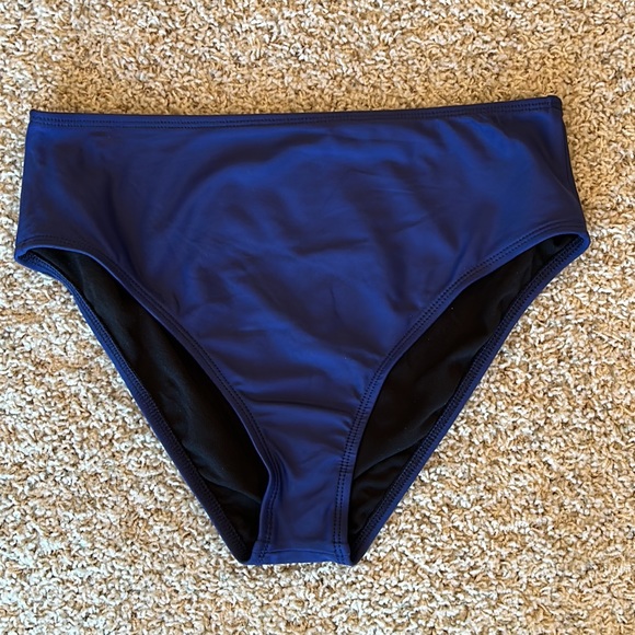 Next Red, White and Blue Sport Tankini - Picture 4 of 9